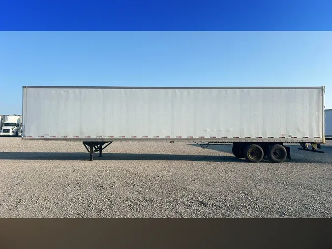 2006 Strick Trailers Other