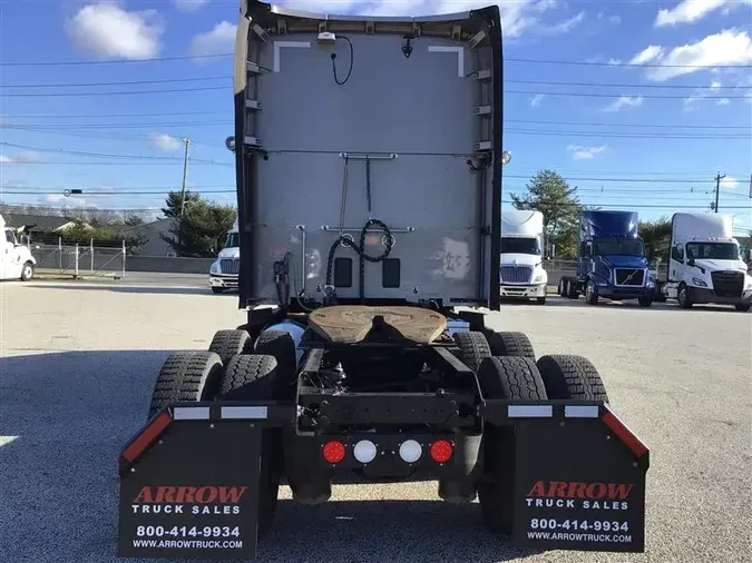 2018 KENWORTH T680