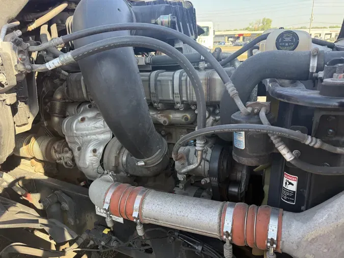 2020 Freightliner Cascadiad4004d6642049dafa65f60d05855f8f5