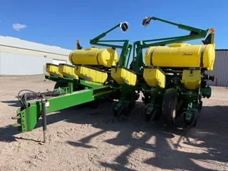 2014 John Deere 1760