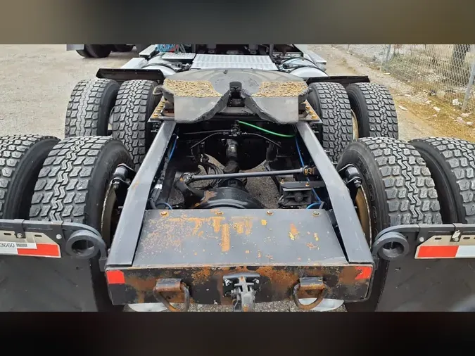 2020 FREIGHTLINER/MERCEDES CASCADIA 125