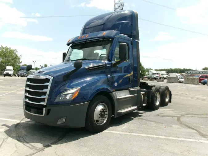 2022 Freightliner Cascadiad4011630a3ea97ee1b8387c598e34803