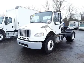 2018 FREIGHTLINER/MERCEDES M2 106