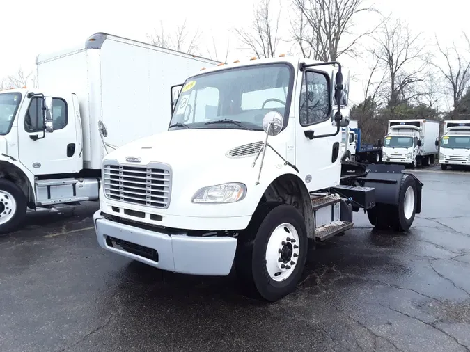 2018 FREIGHTLINER/MERCEDES M2 106d4014ca1e1e8373e8996b12a57117eae