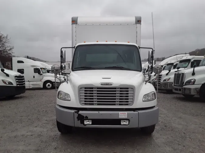 2014 FREIGHTLINER/MERCEDES M2 106