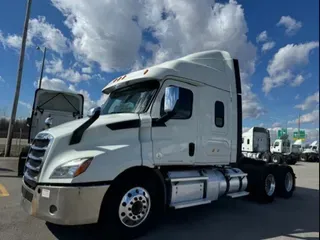 2020 FREIGHTLINER/MERCEDES NEW CASCADIA 116