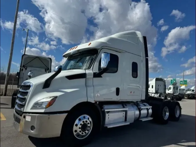 2020 FREIGHTLINER/MERCEDES NEW CASCADIA 116d4045ca21c1630ae86dd72b5433c94eb