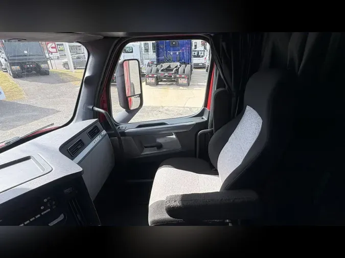 2022 Freightliner Cascadia