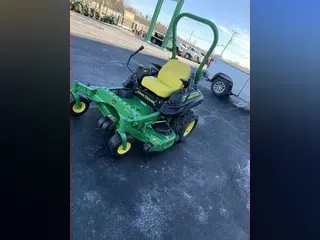 2013 John Deere Z920R