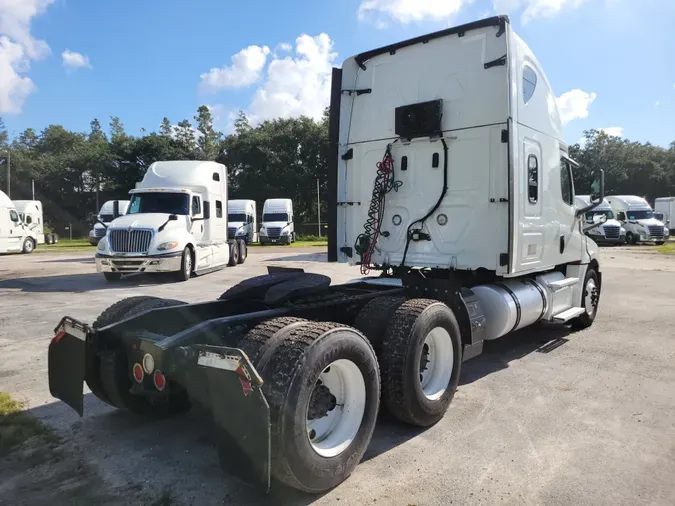 2019 FREIGHTLINER/MERCEDES NEW CASCADIA PX12664