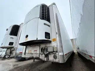 2015 UTILITY TRAILERS VS2RA 48/162/102