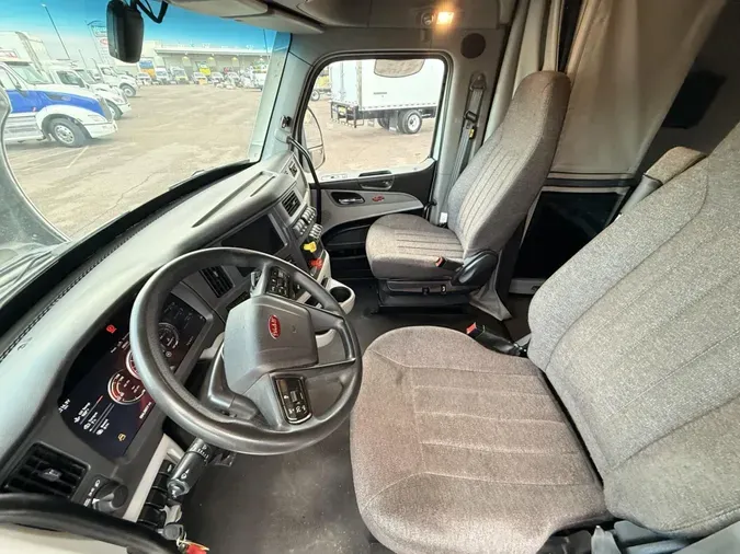 2024 Peterbilt 579