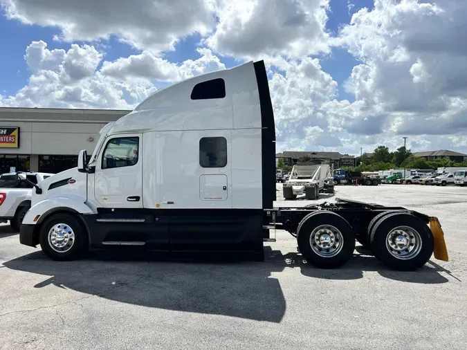 2022 Peterbilt 579d4083e761ec1604b9745a0c15dbbf0ae