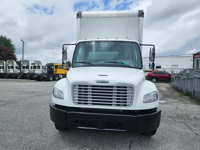 2018 FREIGHTLINER M2 106