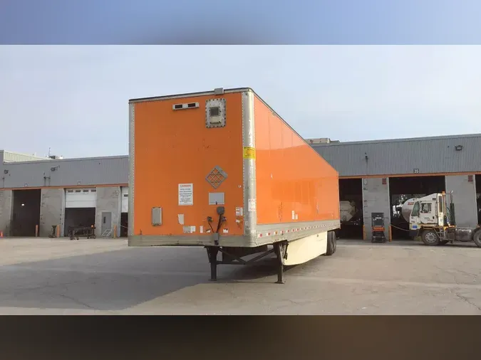 2012 Hyundai VAN