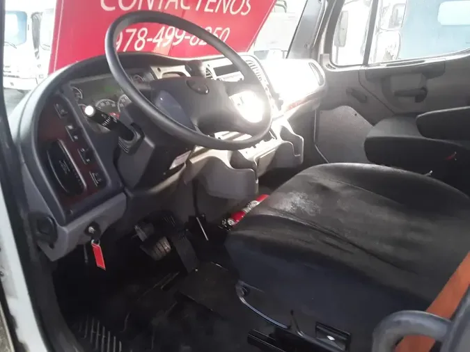 2019 FREIGHTLINER/MERCEDES M2 106d409efa5ec28d4a349313483d6417442