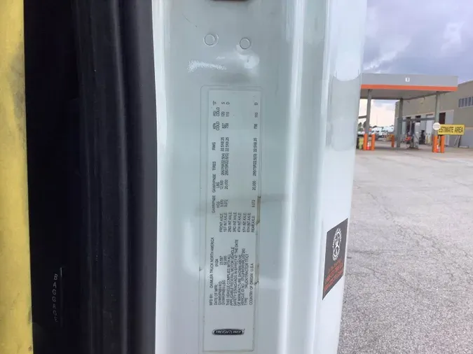 2024 Freightliner Cascadia 126d40a4d0354b87adecfa02bbef41425f2