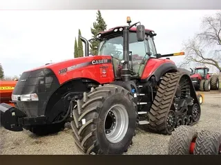 2020 CASE IH MAGNUM 380 ROWTRAC CVT