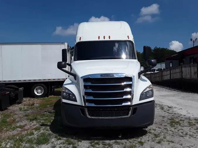 2020 FREIGHTLINER/MERCEDES NEW CASCADIA PX12664