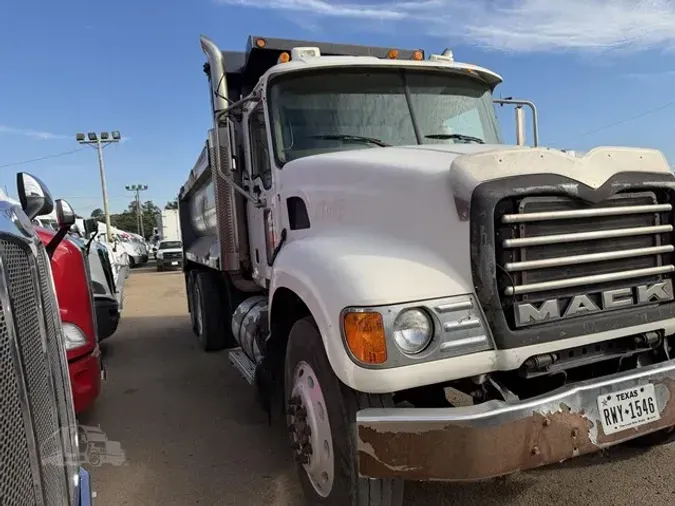 2006 MACK GRANITE CV713d40af57d6d3697c63e6c66871ba8a018