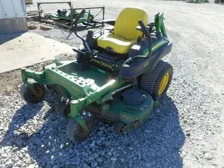 2016 John Deere Z950M