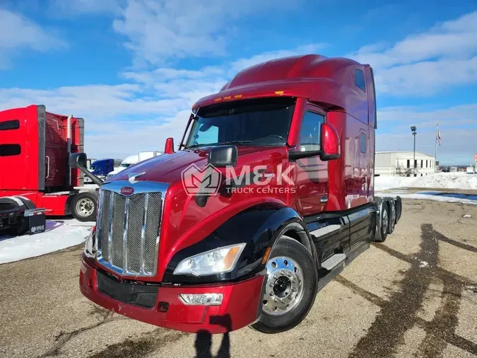 2023 PETERBILT 579d40bacb38e3228308766b94e76300cac