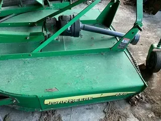 2004 John Deere LX5