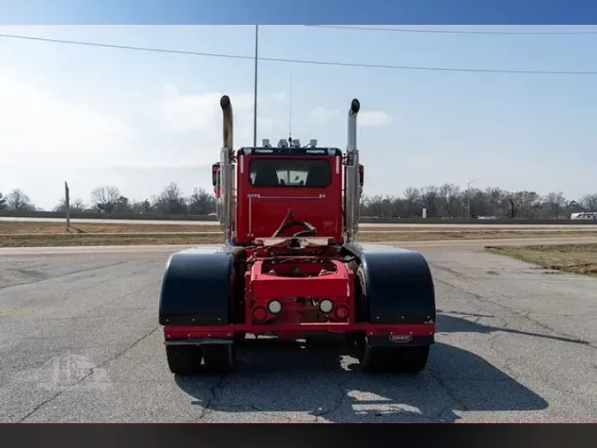 2019 PETERBILT 389d40c164c72273a7fb264c379ad644139