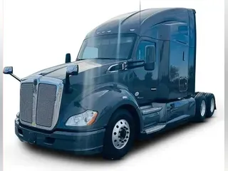 2020 Kenworth T680