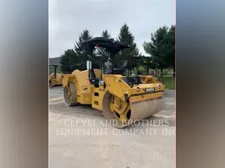2013 CATERPILLAR CB64