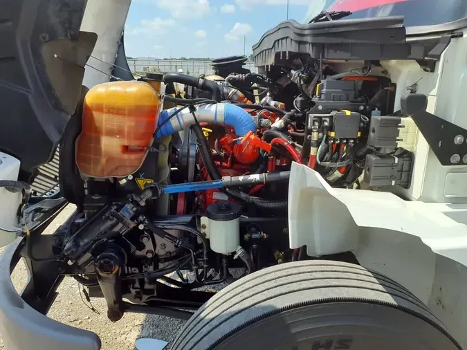2018 NAVISTAR INTERNATIONAL 4300