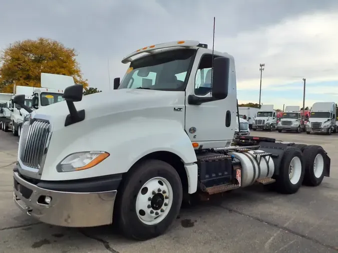 2020 NAVISTAR INTERNATIONAL LT625 DAYCAB T/Ad41012f057f31934d6c0ffb92ae7bfff