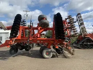 2018 Kuhn interceptor 8050
