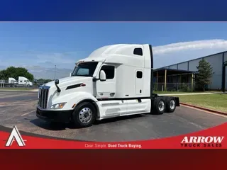2022 PETERBILT 579
