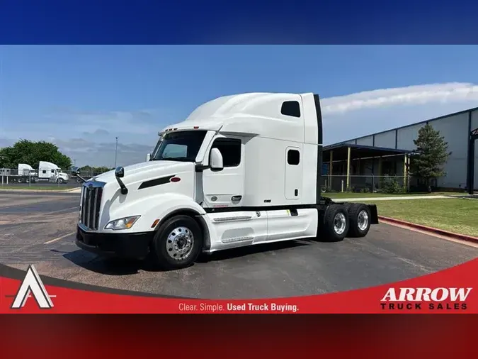 2022 PETERBILT 579d411a36cc8151870abe1bf49dbdbb212