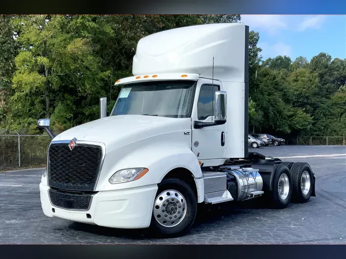 2026 INT LT625 6X4