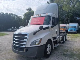 2019 FREIGHTLINER/MERCEDES NEW CASCADIA PX12664