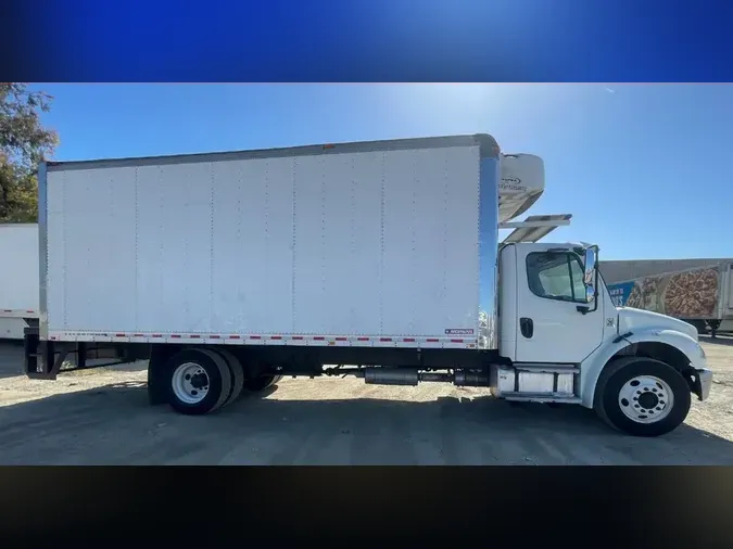 2016 FREIGHTLINER/MERCEDES M2 106