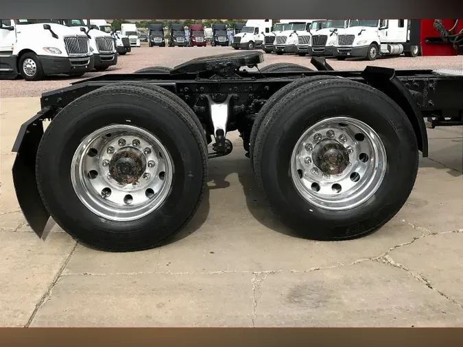 2021 INT LT625 6x4