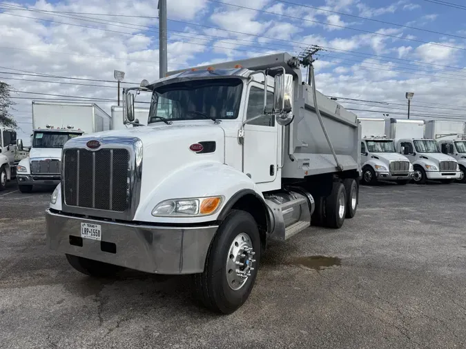 2018 Peterbilt 348d41387f14005e4ef507197d39b577b47