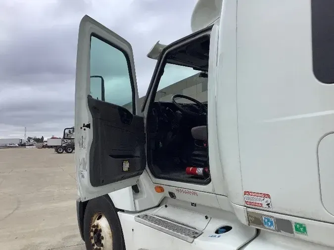 2019 International LT625