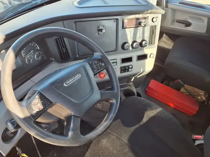 2019 FREIGHTLINER/MERCEDES NEW CASCADIA PX12664d414128d9f2259791034a668904141bd