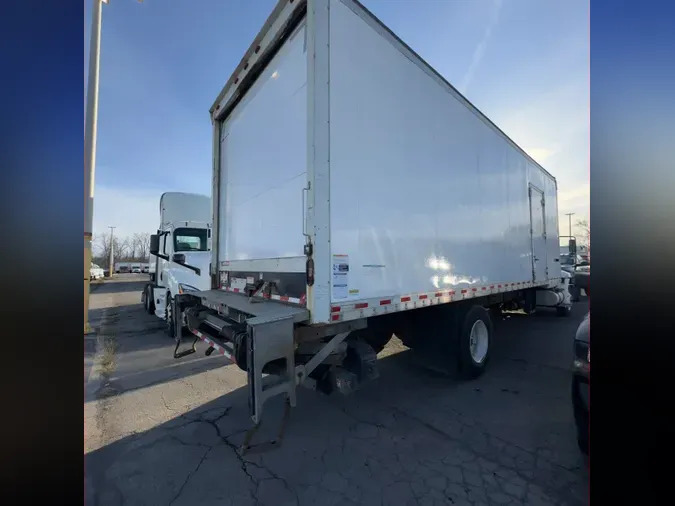2019 NAVISTAR INTERNATIONAL 4300