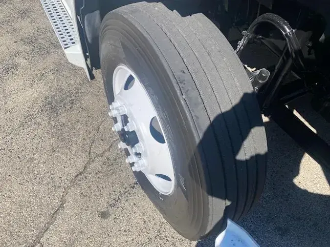 2023 Volvo VNR64T300d414f8dad044732353987023d830e010