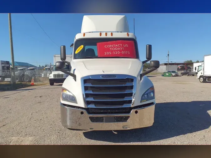 2019 FREIGHTLINER/MERCEDES NEW CASCADIA PX12664