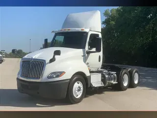 2019 INT LT625 6x4