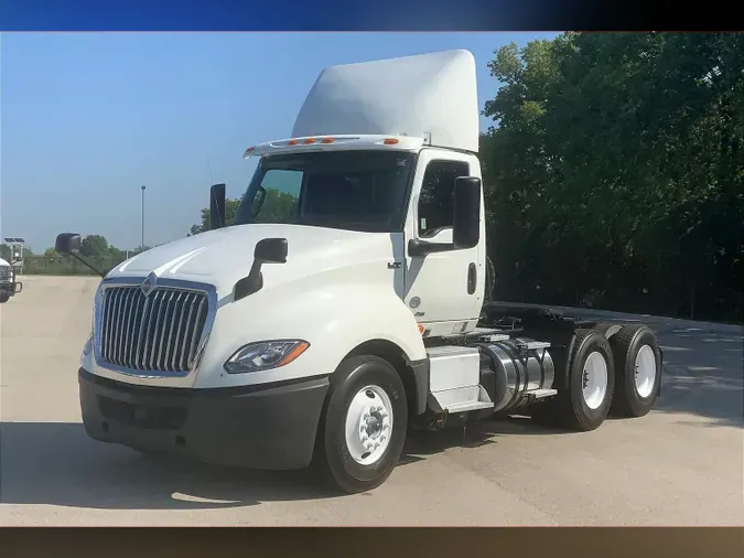 2019 INT LT625 6x4