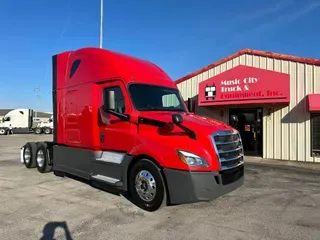 2021 FREIGHTLINER CASCADIA 126