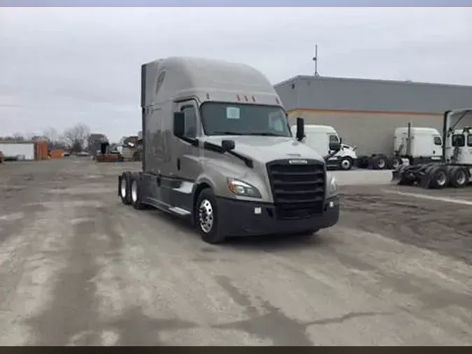 2020 Freightliner Cascadiad41838e5cc7009dc0f5d6df3257c185d