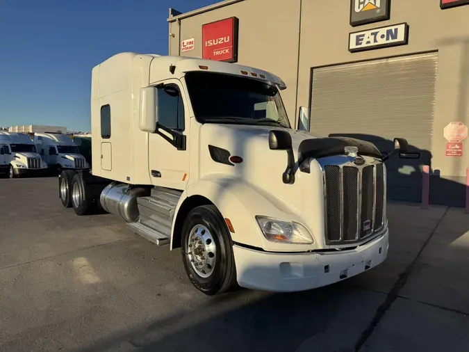 2022 Peterbilt 579d419945d0302a91c9d742e7f59c44a5e